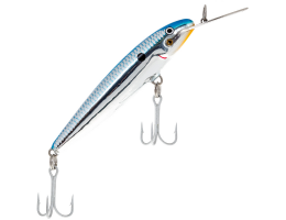 Воблер RAPALA COUNTDOWN MAGNUM CDMAG11-SB Воблер RAPALA COUNTDOWN MAGNUM CDMAG11-SB
