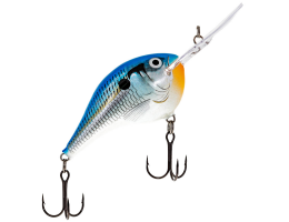 Воблер RAPALA DIVES-TO DT16-BSD Воблер RAPALA DIVES-TO DT16-BSD