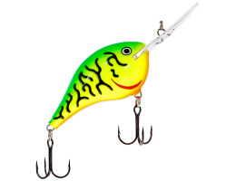 Воблер RAPALA DIVES-TO DT16-FT Воблер RAPALA DIVES-TO DT16-FT