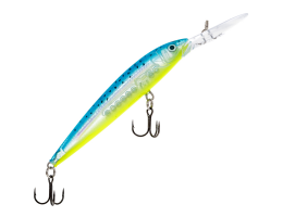 Воблер RAPALA DOWNDEEP HUSKY JERK DHJ10-GBM Воблер RAPALA DOWNDEEP HUSKY JERK DHJ10-GBM