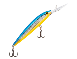 Воблер RAPALA DOWNDEEP HUSKY JERK DHJ10-SB Воблер RAPALA DOWNDEEP HUSKY JERK DHJ10-SB