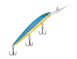 Воблер RAPALA DOWNDEEP HUSKY JERK DHJ12-SB Воблер RAPALA DOWNDEEP HUSKY JERK DHJ12-SB