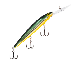 Воблер RAPALA DOWNDEEP HUSKY JERK DHJ12-TSD Воблер RAPALA DOWNDEEP HUSKY JERK DHJ12-TSD
